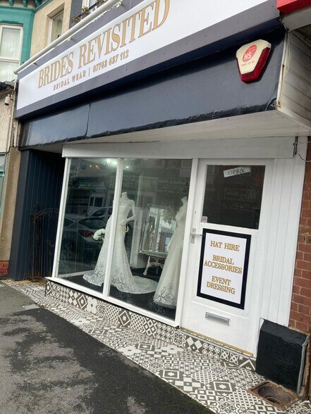 291-291 A Dickson, Blackpool à vendre - Photo de l’immeuble – Image 3 sur 22