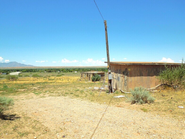 81 Wallner Dr, Veguita, NM à vendre - Photo de l’immeuble – Image 3 sur 10