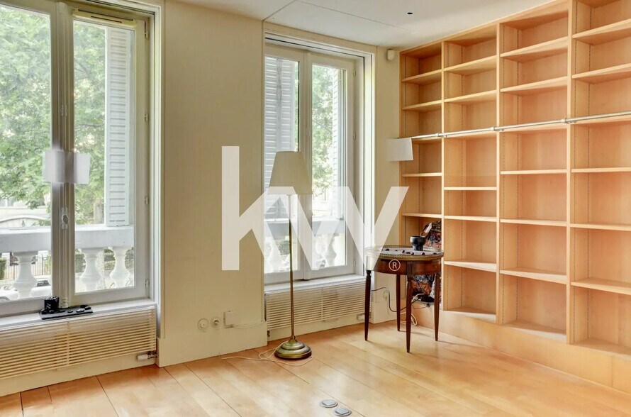 Bureau dans Paris à vendre - Photo de l’immeuble – Image 3 sur 5
