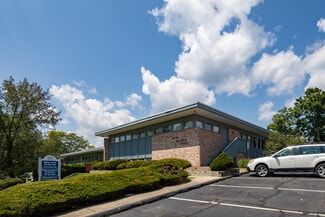 Plus de détails pour 45-49 Walpole St, Norwood, MA - Bureau/Médical à louer