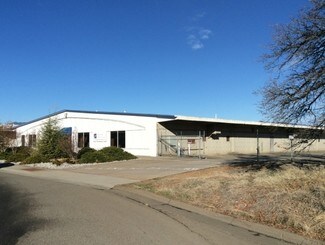 Plus de détails pour 5070 Mountain Lakes Blvd, Redding, CA - Industriel/Logistique à vendre