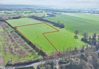 Plus de détails pour Writtle Rd, Margaretting - Terrain à vendre