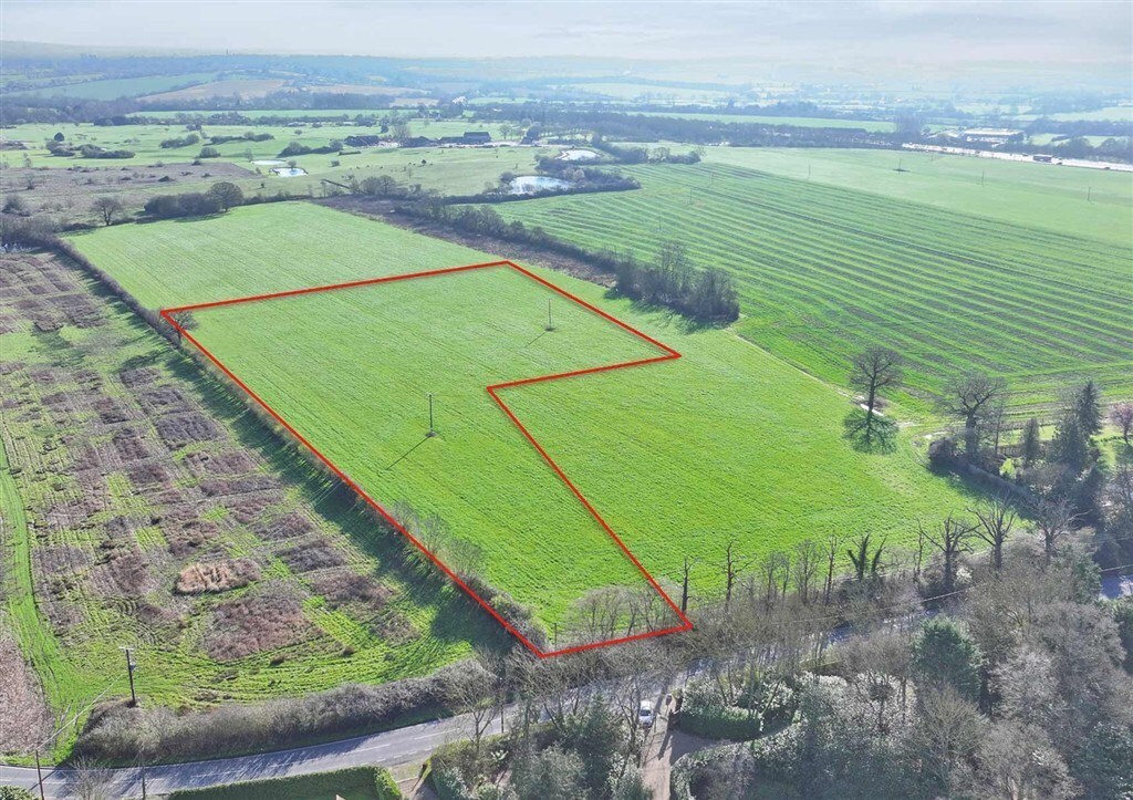 Writtle Rd, Margaretting à vendre Photo principale– Image 1 sur 2