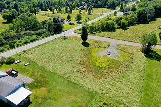 Plus de détails pour 2 Main st, Jericho, VT - Terrain à vendre