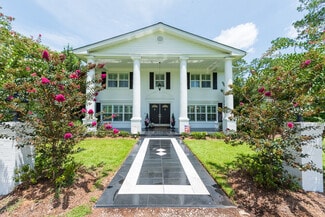 Plus de détails pour 335 N Main St, Wadley, GA - Spécialisé à vendre