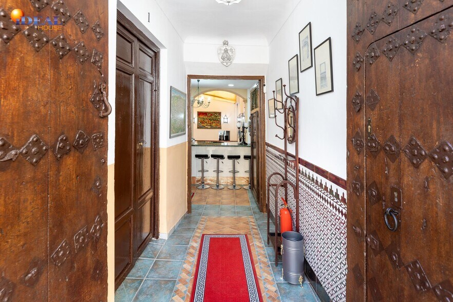 Calle Alta de Mesones, 17, Alhama de Granada, Granada à vendre - Photo de l’immeuble – Image 2 sur 50