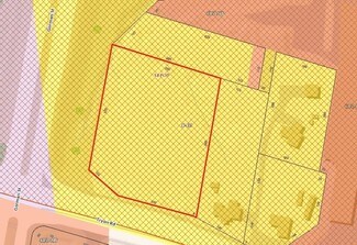 Plus de détails pour 3712 Tryon Rd, Raleigh, NC - Terrain à vendre