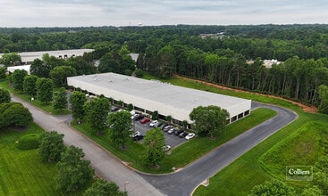 140 Corporate Dr, Spartanburg, SC à louer Photo de l’immeuble– Image 2 sur 7