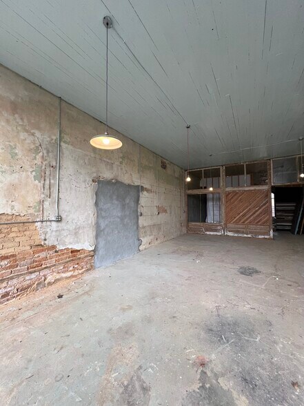 73 North Ave, Comer, GA à louer - Photo de l’immeuble – Image 2 sur 8
