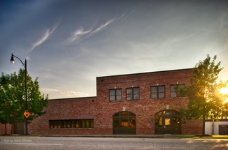 Plus de détails pour 312 Catoma St, Montgomery, AL - Bureau à louer