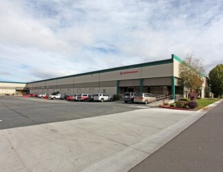 Plus de détails pour 800-890 E Glendale Ave, Sparks, NV - Industriel/Logistique à louer