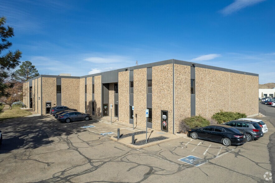 1898 S Flatiron Ct, Boulder, CO à louer - Photo principale – Image 1 sur 7