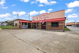 Plus de détails pour 324 S Main St, Wildwood, FL - Local commercial à louer