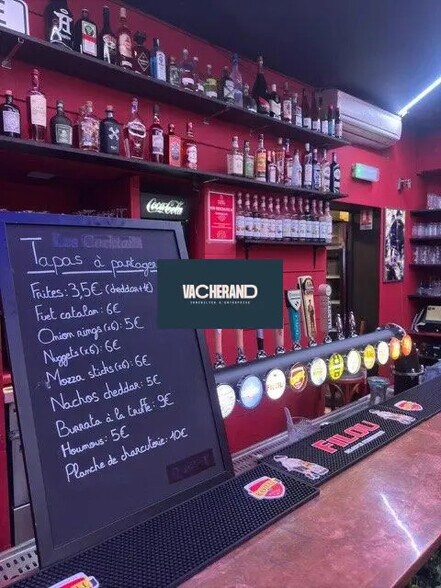 Local commercial dans Lille à louer - Photo intérieure – Image 2 sur 6