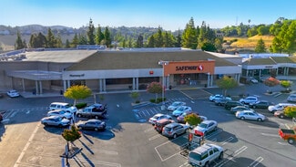 Plus de détails pour 3421-3365 Deer Valley Rd, Antioch, CA - Local commercial à louer