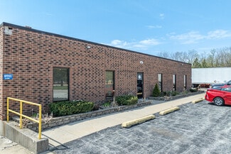 Plus de détails pour 525-531 W 169th St, South Holland, IL - Industriel/Logistique à louer