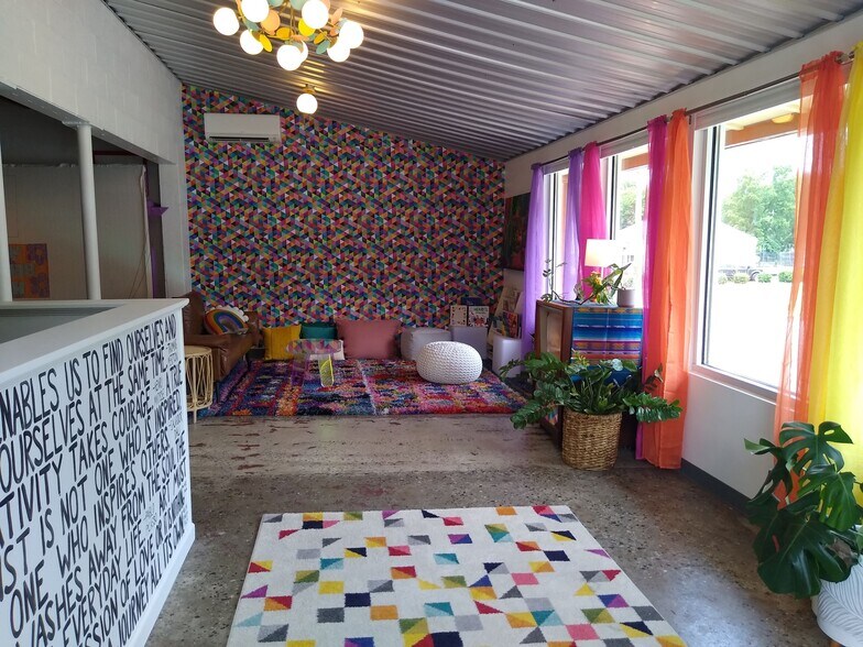 602 Washington St, Graham, NC à louer - Photo de l’immeuble – Image 3 sur 5