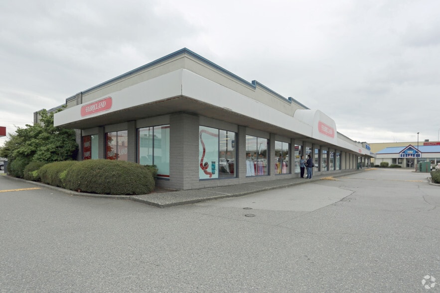 19700 Langley Byp, Langley, BC à louer - Photo principale – Image 2 sur 4