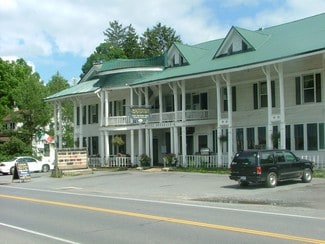 Plus de détails pour 59 W Main St, Broadalbin, NY - Hôtellerie à vendre
