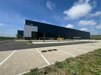 Plus de détails pour Coldharbour Ln, Rainham - Industriel/Logistique à vendre