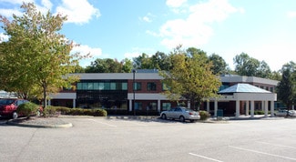 Plus de détails pour 3901 Treyburn Dr, Williamsburg, VA - Bureau/Médical à louer