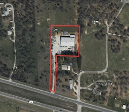 6160 Mineral Wells Hwy, Weatherford, TX à louer Photo intérieure– Image 1 sur 1