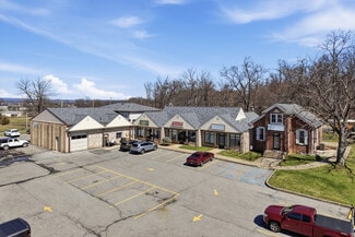 Plus de détails pour 1645-1655 Hausman Rd, Allentown, PA - Différents types d’espaces à louer