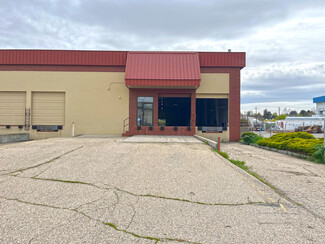 Plus de détails pour 8645-8651 Westpark St, Boise, ID - Industriel/Logistique à louer