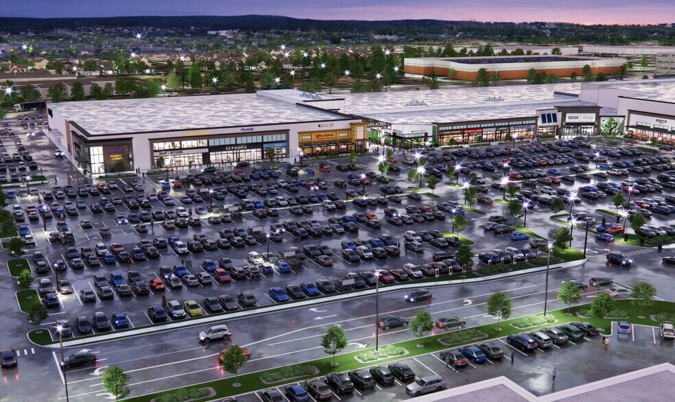 750 W Sunrise Hwy, Valley Stream, NY à louer - Photo de l’immeuble – Image 3 sur 31