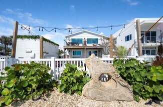Plus de détails pour 701 N Ocean Shore Blvd, Flagler Beach, FL - Bureau à vendre