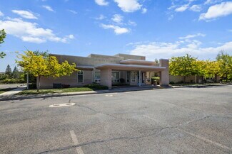 Plus de détails pour 2439 Sonoma St, Redding, CA - Bureau à vendre