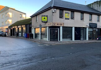 Plus de détails pour 42-48 Carrick St, Ayr - Local commercial à louer