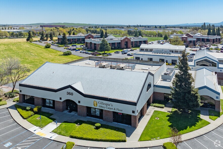 360 Chadbourne Rd, Fairfield, CA à vendre - Photo de l’immeuble – Image 3 sur 7