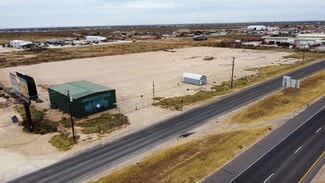 Plus de détails pour 8220 W Interstate 20, Odessa, TX - Terrain à louer
