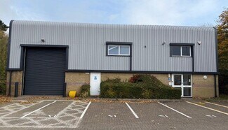 Plus de détails pour 17 Knights Rd, Wellington - Industriel/Logistique à louer