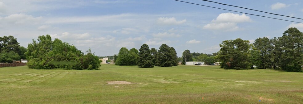 5520 Plaza Dr, Texarkana, TX à vendre - Photo de l’immeuble – Image 3 sur 5