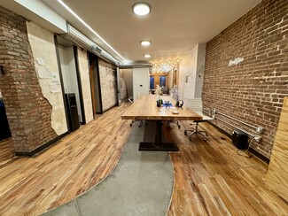 Plus de détails pour 306 Malcolm X Blvd, Brooklyn, NY - Bureau à louer