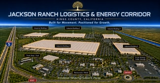 Plus de détails pour Jackson Ranch, Kettleman City, CA - Terrain à vendre