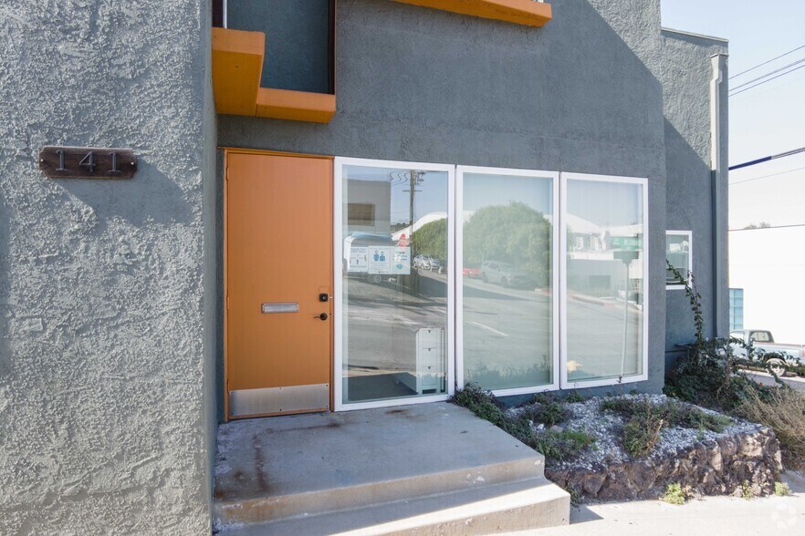 1140 E Franklin Ave, El Segundo, CA à vendre - Photo de l’immeuble – Image 3 sur 6