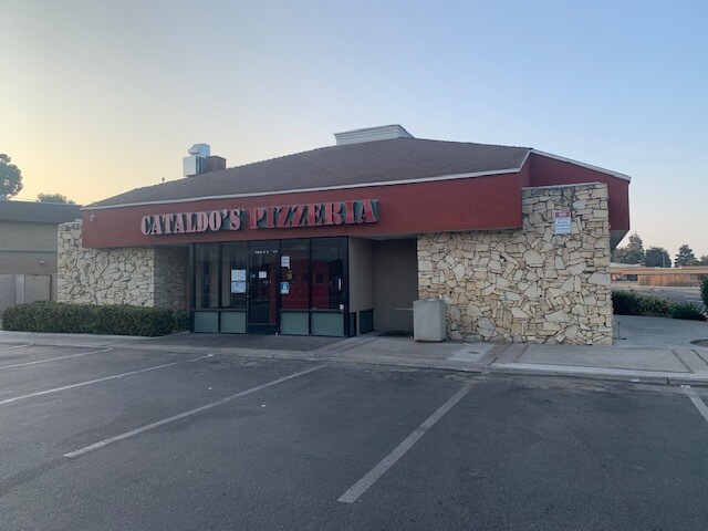 2500 New Stine Rd, Bakersfield, CA à louer - Photo de l’immeuble – Image 3 sur 28