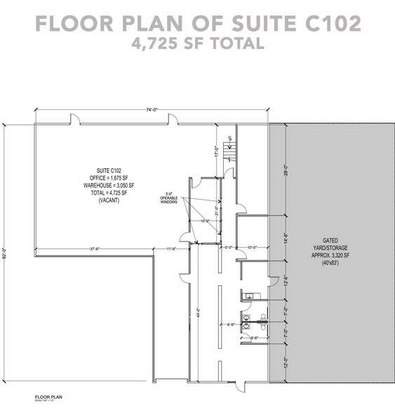 10963 Cutten Rd, Houston, TX à louer - Photo de l’immeuble – Image 3 sur 4