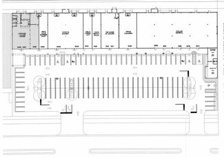 Plus de détails pour 9375-9447 SW 56th St, Miami, FL - Local commercial à louer