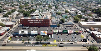 Plus de détails pour 102-20 Atlantic Ave, Ozone Park, NY - Local commercial à louer