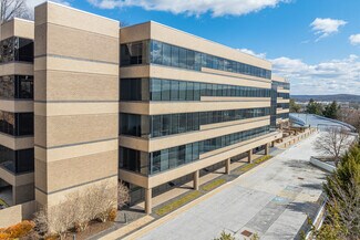 Plus de détails pour 200 International Cir, Hunt Valley, MD - Bureau à louer