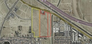 Plus de détails pour 0 Indio Blvd, Indio, CA - Terrain à vendre