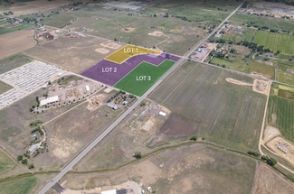 Plus de détails pour 5535 County Road 23, Fort Lupton, CO - Industriel/Logistique à vendre