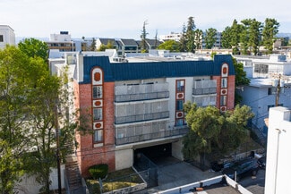 Plus de détails pour 504 S La Fayette Park Pl, Los Angeles, CA - Logement à vendre