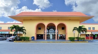 Plus de détails pour 5500 W Oakland Park Blvd, Lauderhill, FL - Bureau, Local commercial à louer