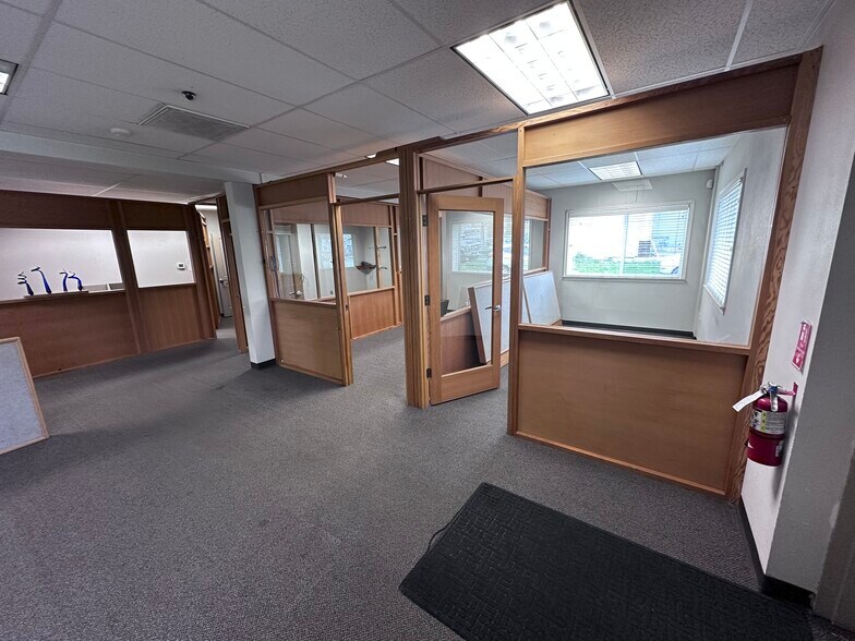 2203 Queen St, Bellingham, WA à louer - Photo de l’immeuble – Image 3 sur 11