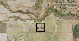 Plus de détails pour 4700 5800 S w, Weston, ID - Terrain à vendre